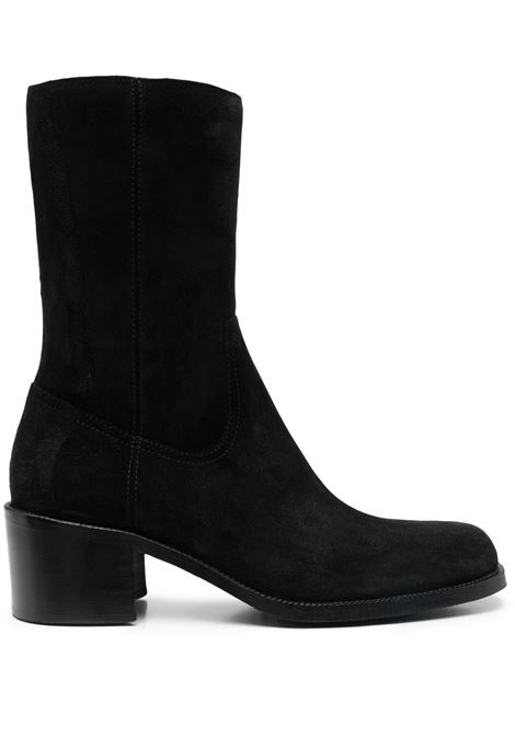 stivale DRIES VAN NOTEN | Scarpe | MW222148QU102900